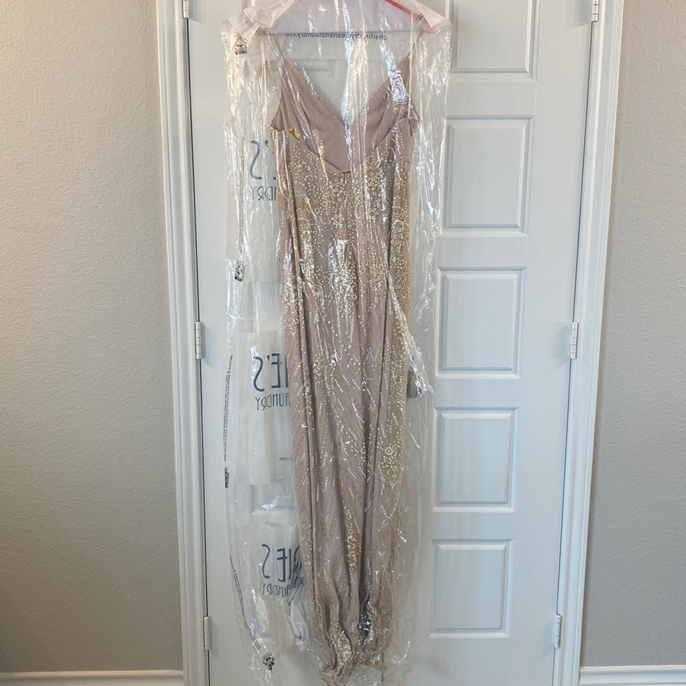 Showpo Maxi Dress